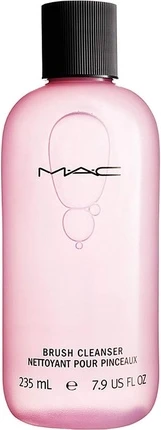 Очищающее средство для кистей MAC Cosmetics