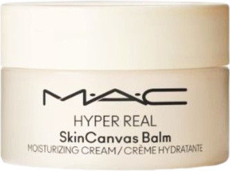 Увлажняющий крем MAC Cosmetics Hyper Real SkinCanvas Balm