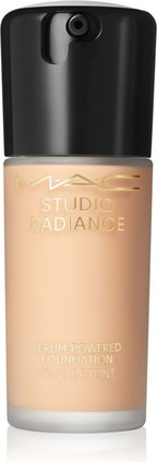 Тональная основа MAC Cosmetics Studio Radiance Serum-Powered (с эффектом сыворотки)