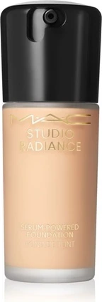 Тональная основа MAC Cosmetics Studio Radiance Serum-Powered (с эффектом сыворотки)