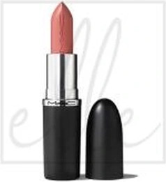 Помада MAC Cosmetics Macximal Стойкая Сатиновая Помада