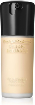 Тональная основа с сывороточным комплексом MAC Cosmetics Studio Radiance
