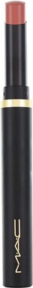 Помада MAC Powder Kiss Velvet Blur Slim Stick Lipstick