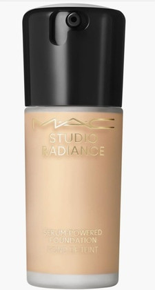 Тональная основа MAC Cosmetics Studio Radiance Serum Powered