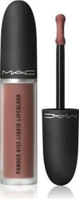 Жидкая помада MAC Cosmetics