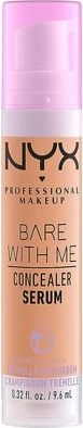 Консилер-сыворотка NYX Professional Makeup Bare With Me