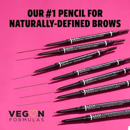 Eyebrow Pencil NYX Micro Brow Pencil