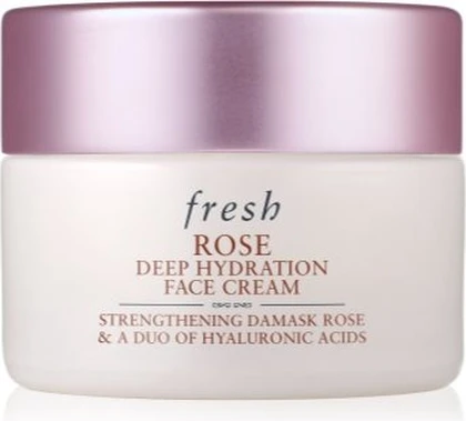 Крем для лица Fresh Made Fresh Rose Deep Hydration