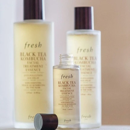 Essence Fresh Made