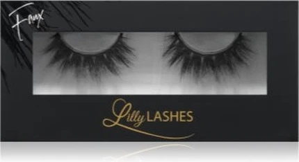 Тушь для ресниц Lilly Lashes