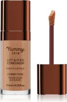 Консилер Danessa Myricks Beauty Yummy Skin Skin & Flex Concealer