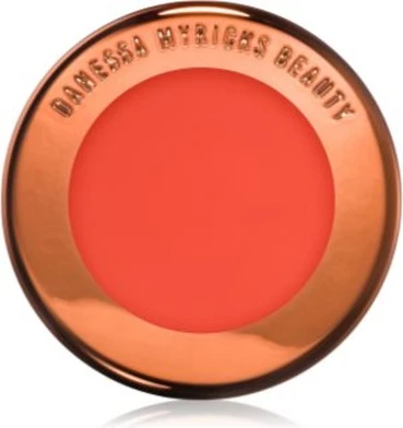Тональный крем-бальзам с эффектом блюра Danessa Myricks Beauty Yummy Skin Blurring Balm Powder Flushed