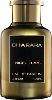Niche Eau de Parfum Bahrara