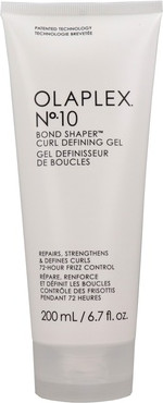 Гель Olaplex Bond Smoother для определения локонов