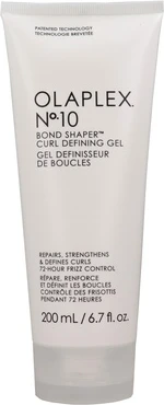 Гель Olaplex Bond Smoother для определения локонов