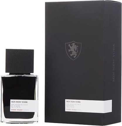 Одеколон Eau de Parfum Min New York Dune Road