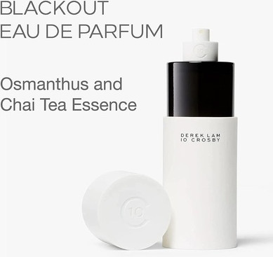Eau De Parfum Derek Lam 10 Crosby Blackout