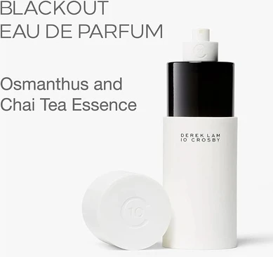 Eau De Parfum Derek Lam 10 Crosby Blackout