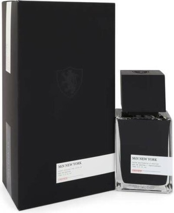Eau de Parfum Min New York Forever Now