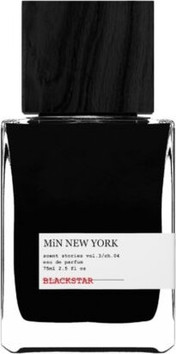 Парфюмерная вода Min New York Blackstar
