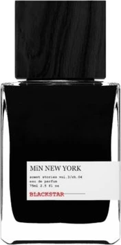 Парфюмерная вода Min New York Blackstar