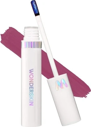 Бальзам-тинт для губ Wonderskin Wonder Blading Lip Stain Masque Bella