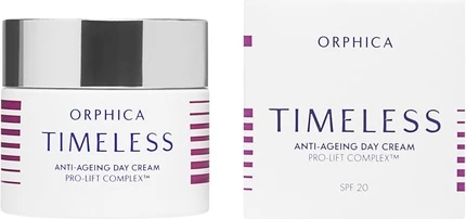 Дневной крем Orphica Timeless
