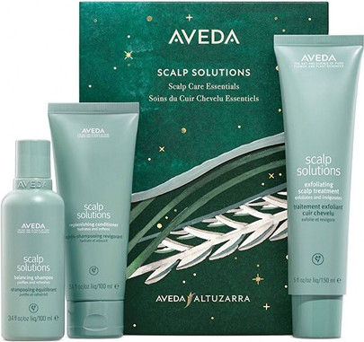 Набор для ухода за волосами Aveda Scalp Solutions