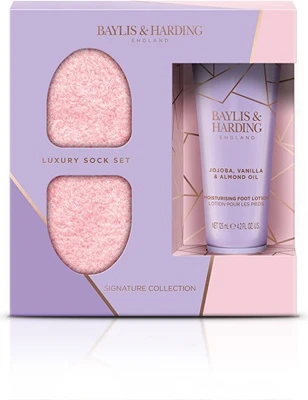 Набор по уходу за ногами Baylis & Harding