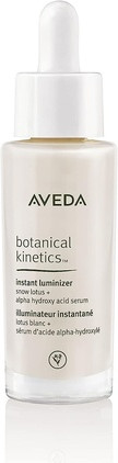 Сыворотка Aveda Botanical Kinetics Instant Luminizer