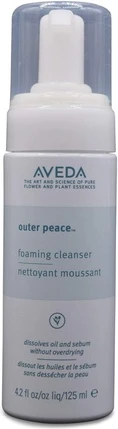 Очищающая Пенка Aveda Outer Peace