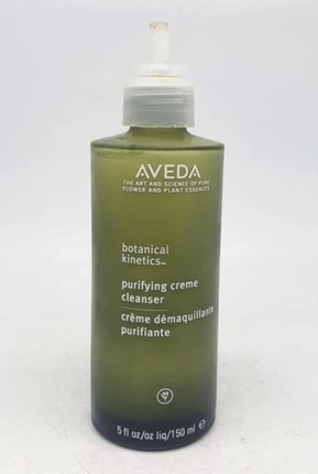 Очищающий крем Aveda Botanical Kinetics Purifying Creme Cleanser