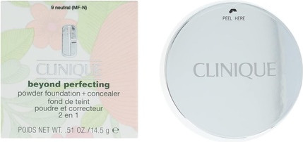 Тональная основа Clinique Оттенок 9 14г
