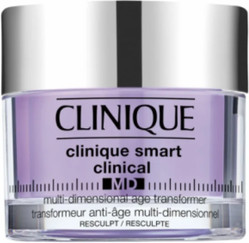 Resculpt Multi-Dimensional Age Transformer Clinique Smart Clinical MD