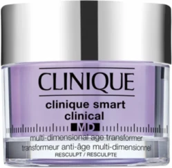 Resculpt Multi-Dimensional Age Transformer Clinique Smart Clinical MD