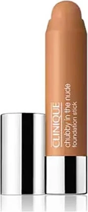 Тональный стик Clinique Chubby In The Nude