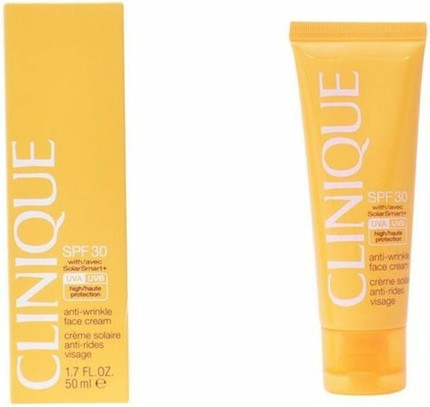 Солнцезащитный крем для лица Clinique Sun