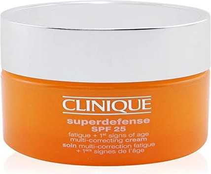 Дневной крем Clinique Superdefense