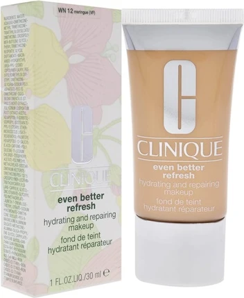 Праймер Clinique Even Better Refresh Makeup Увлажняющий и восстанавливающий праймер для лица