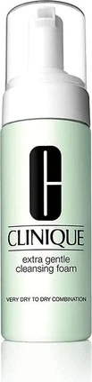 Очищающая пенка Clinique Extra Gentle Cleansing Foam