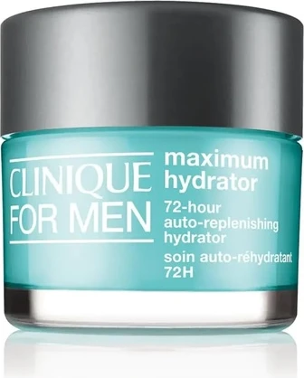 Гель-крем Clinique Maximum Hydrator 72ч