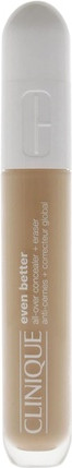 Консилер Clinique Even Better All-Over Concealer Plus Eraser