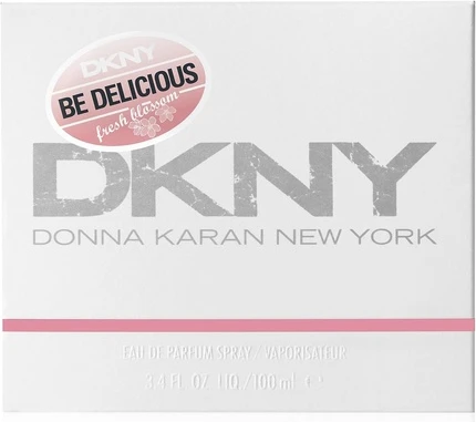 Eau de Parfum Donna Karan Be Delicious Fresh Blossom