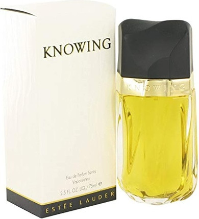 Eau De Parfum Estee Lauder Knowing