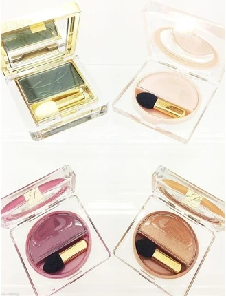 Тени для век Estee Lauder Pure Color