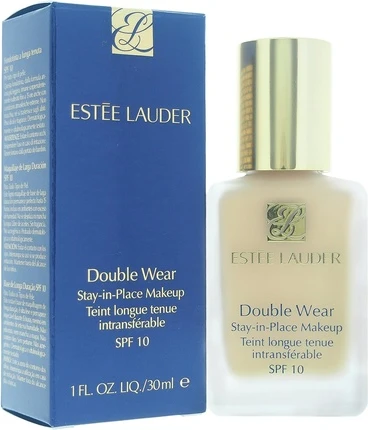Тональная основа Estee Lauder Double Wear Stay in Place Makeup SPF10