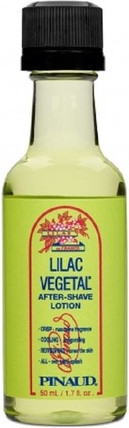 Aftershave Clubman Pinaud