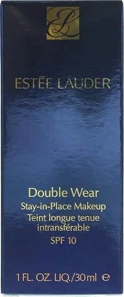 Тональный крем Foundation Estee Lauder Double Wear Stay In Place Makeup SPF10 Cool Cream