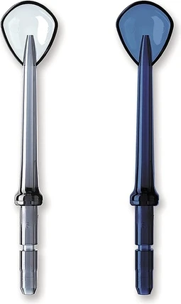 Сменные насадки для чистки языка для ирригаторов Waterpik