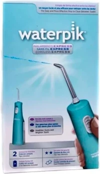 Беспроводной ирригатор Waterpik Waterpik Express
